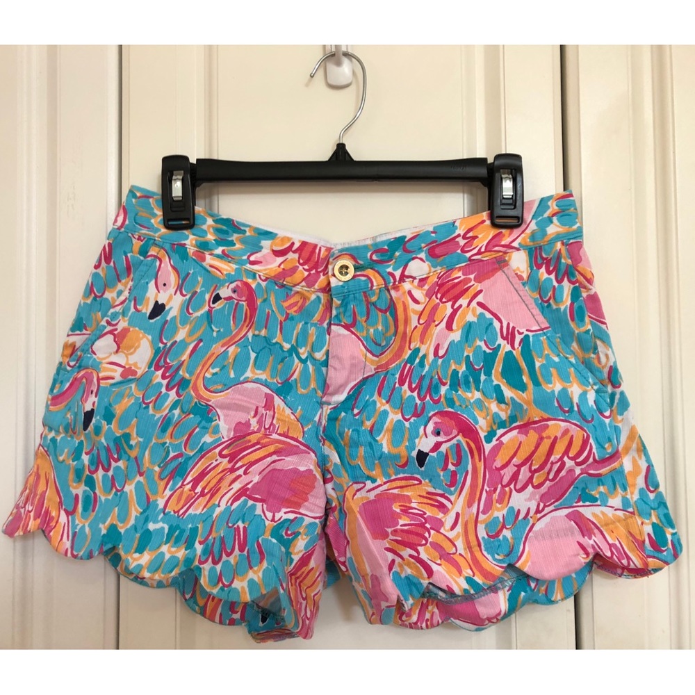 Lilly Pulitzer Shorts